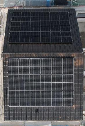 PV-Module in Paderborn