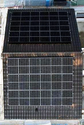 PV-Module in Paderborn