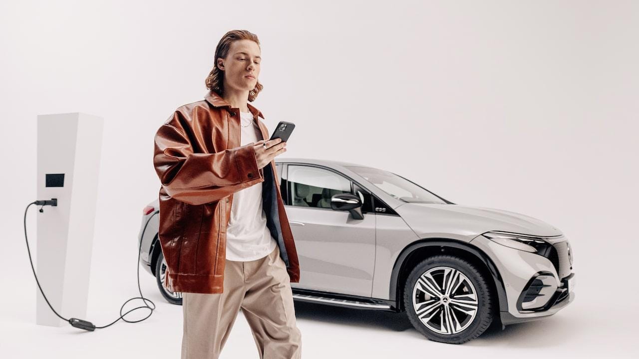 Wallbox kompatibel mit Elektrofahrzeugen