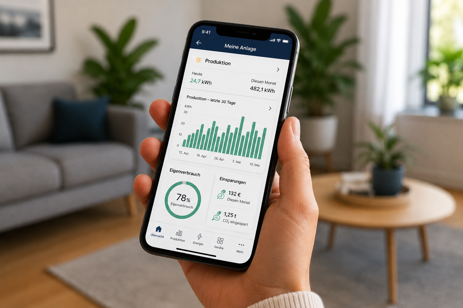 App-Monitoring